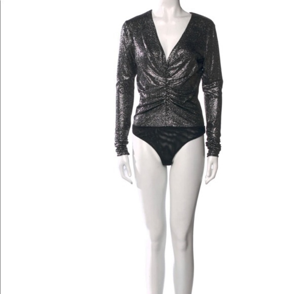 Scripted body suit - Picture 3 of 7